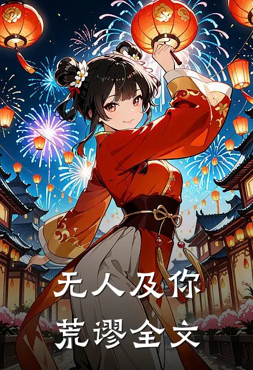 无人及你荒谬全文