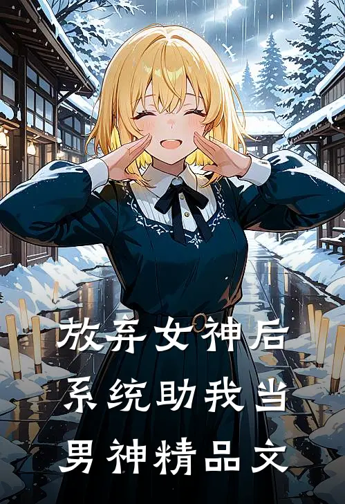 放弃女神后,系统助我当男神精品文