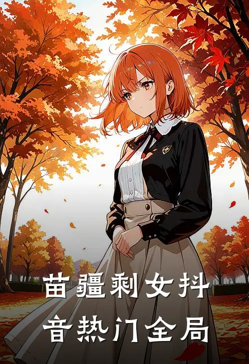 苗疆剩女抖音热门全局