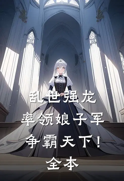 乱世强龙,率领娘子军争霸天下!全本