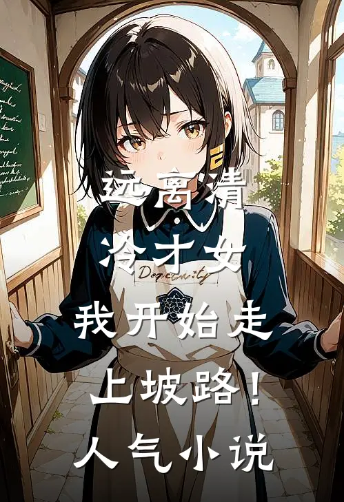 远离清冷才女，我开始走上坡路！人气小说