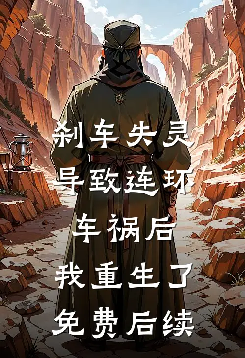 刹车失灵导致连环车祸后，我重生了免费后续