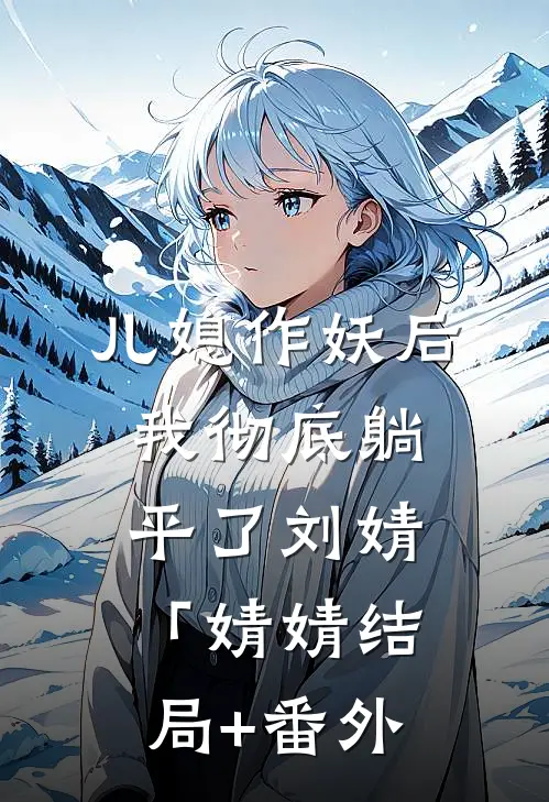 儿媳作妖后我彻底躺平了刘婧「婧婧结局+番外