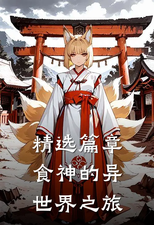 精选篇章食神的异世界之旅