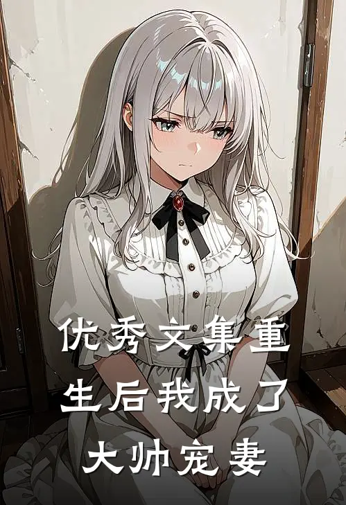 优秀文集重生后我成了大帅宠妻