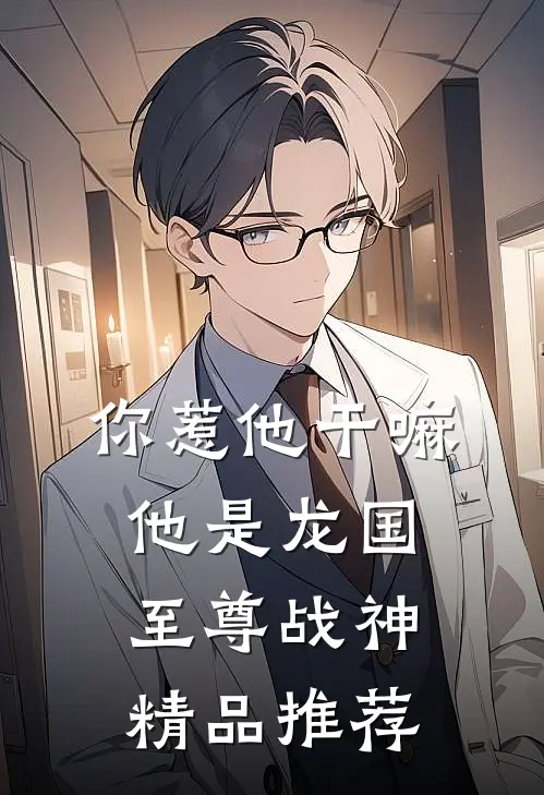 你惹他干嘛，他是龙国至尊战神精品推荐