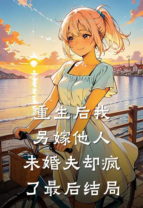 重生后我另嫁他人，未婚夫却疯了最后结局