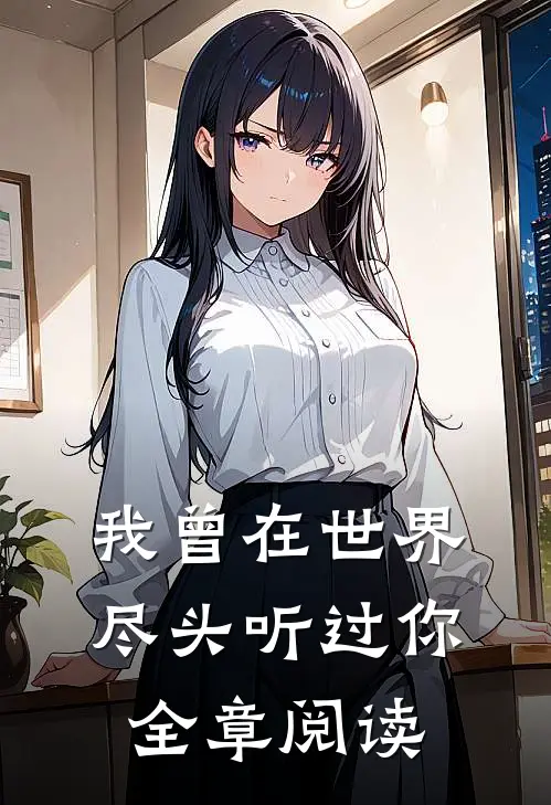 我曾在世界尽头听过你全章阅读