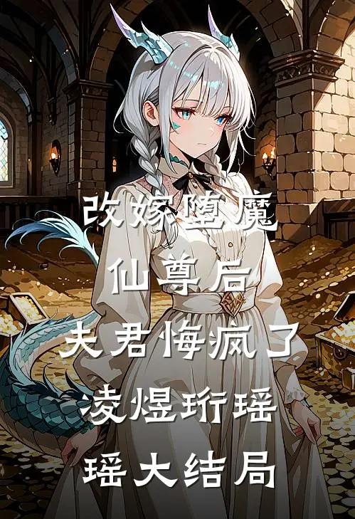 改嫁堕魔仙尊后，夫君悔疯了凌煜珩瑶瑶大结局