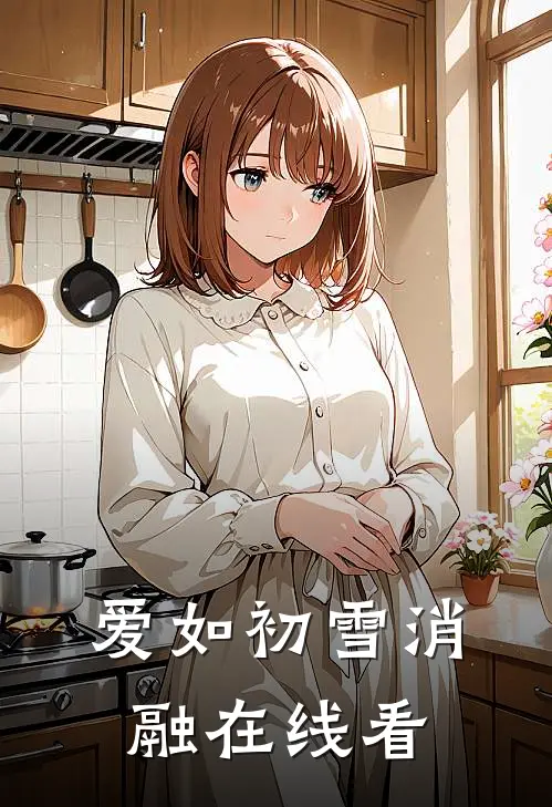 爱如初雪消融在线看