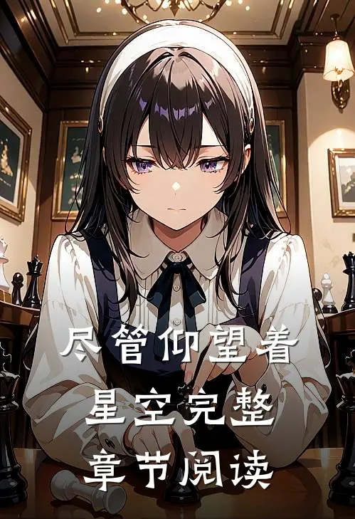 尽管仰望着星空完整章节阅读