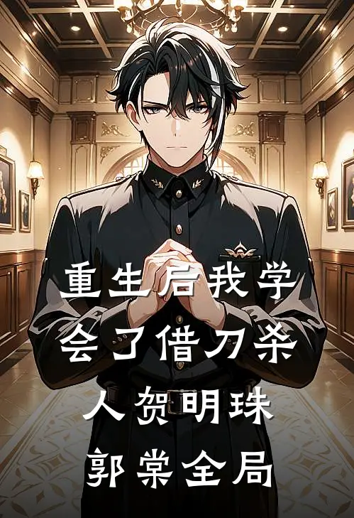 重生后我学会了借刀杀人贺明珠郭棠全局