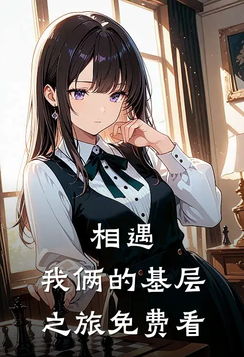 相遇：我俩的基层之旅免费看