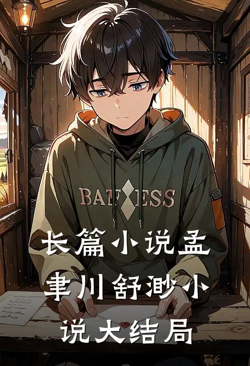 长篇小说孟聿川舒渺小说大结局