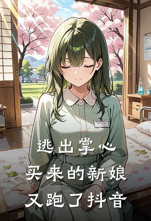 逃出掌心：买来的新娘又跑了抖音