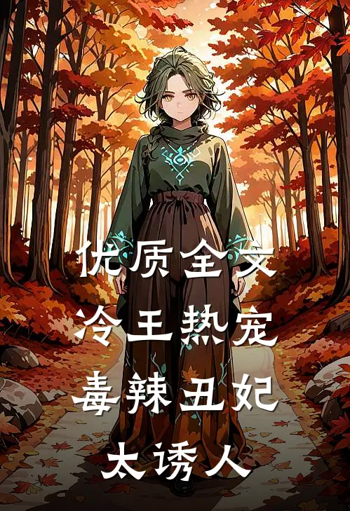 优质全文冷王热宠：毒辣丑妃太诱人