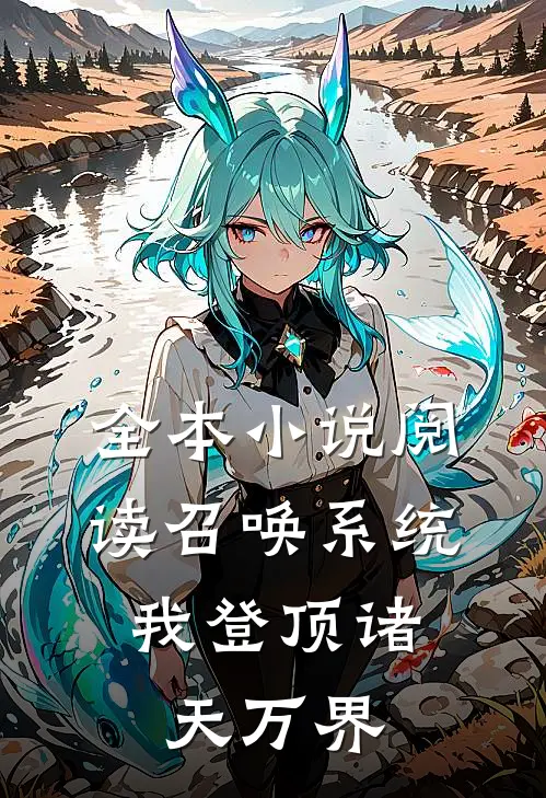 全本小说阅读召唤系统：我登顶诸天万界