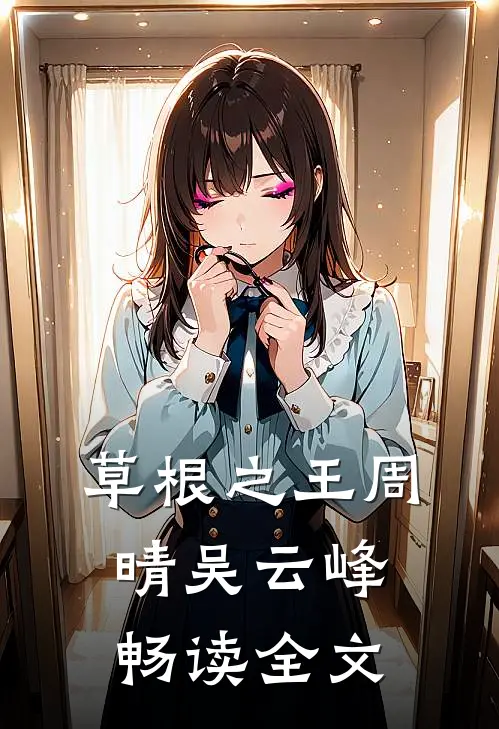 草根之王周晴吴云峰畅读全文