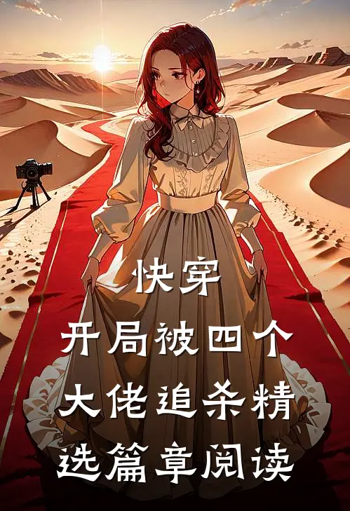 快穿：开局被四个大佬追杀精选篇章阅读