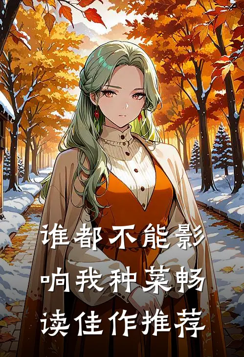 谁都不能影响我种菜畅读佳作推荐