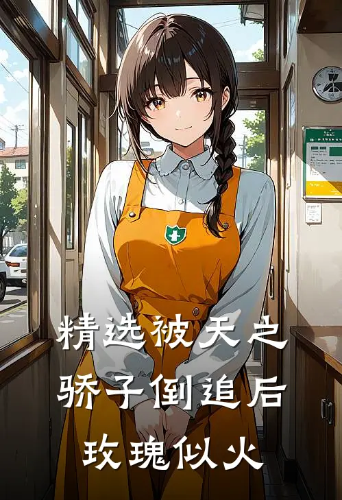 精选被天之骄子倒追后，玫瑰似火