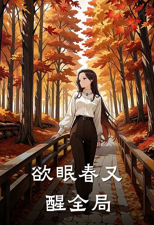 欲眠春又醒全局