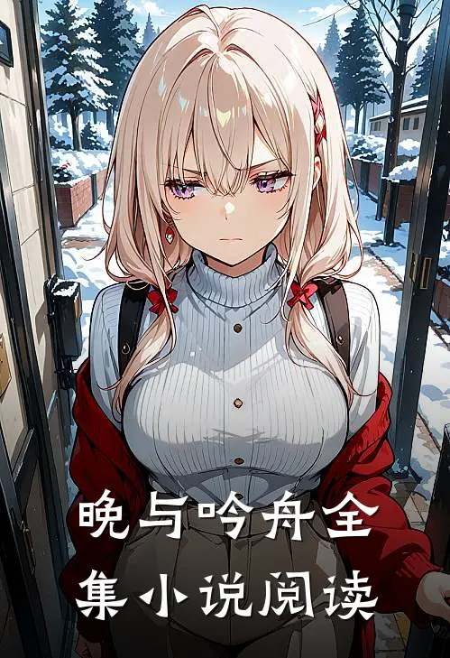 晚与吟舟全集小说阅读