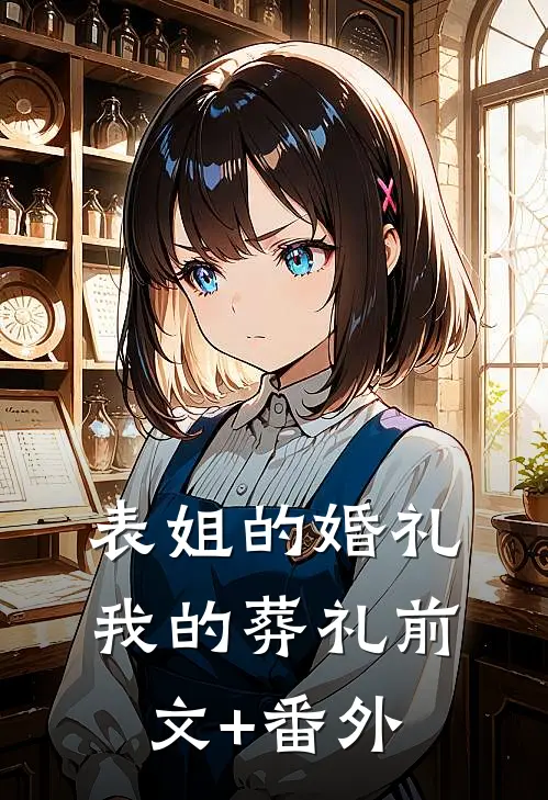 表姐的婚礼，我的葬礼前文+番外