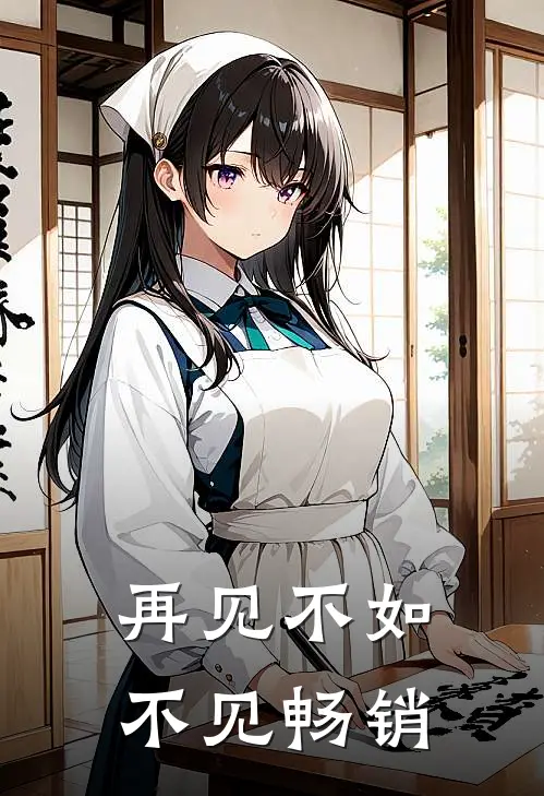 再见不如不见畅销