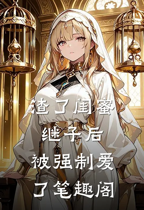 渣了闺蜜继子后，被强制爱了笔趣阁