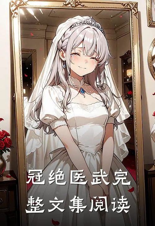冠绝医武完整文集阅读