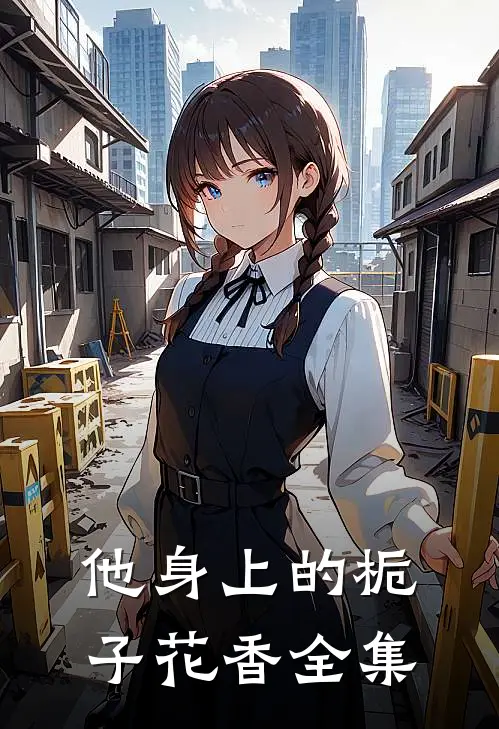 他身上的栀子花香全集