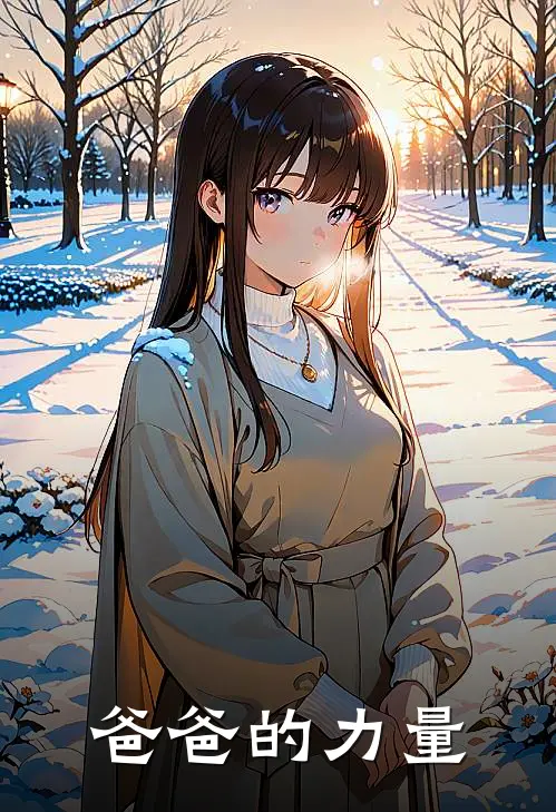 爸爸的力量