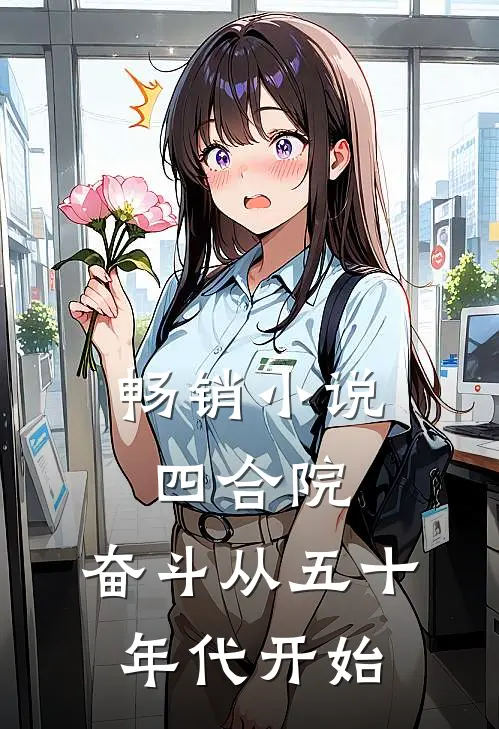 畅销小说四合院：奋斗从五十年代开始