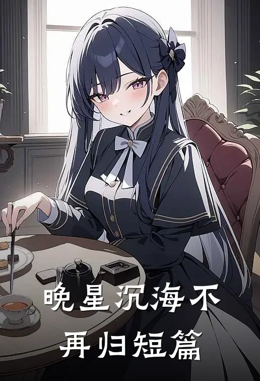 晚星沉海不再归短篇