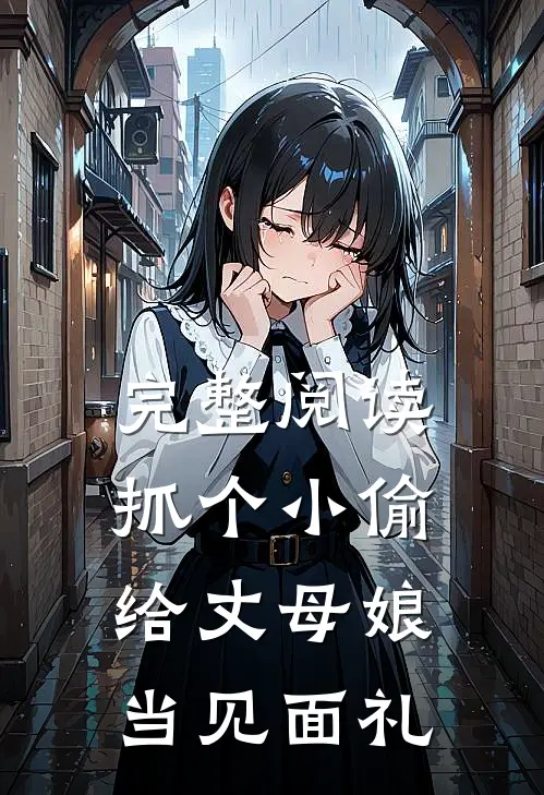完整阅读抓个小偷给丈母娘当见面礼