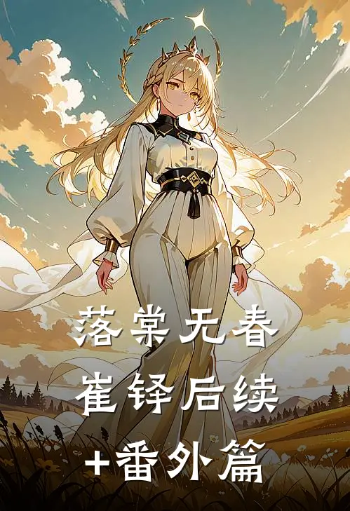 落棠无春崔铎后续+番外篇