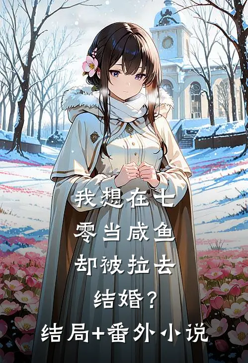 我想在七零当咸鱼，却被拉去结婚？结局+番外小说