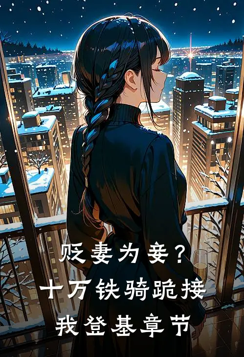 贬妻为妾？十万铁骑跪接我登基章节