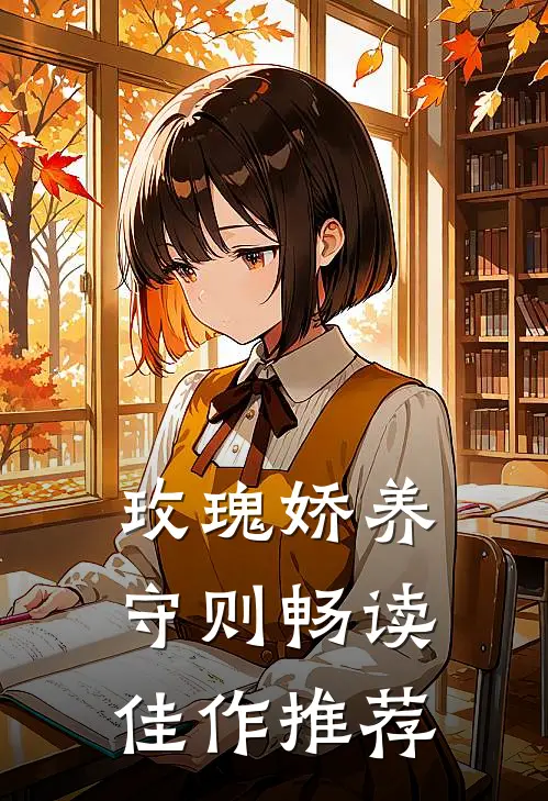 玫瑰娇养守则畅读佳作推荐