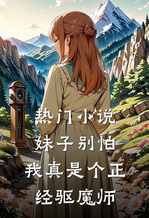 热门小说妹子别怕，我真是个正经驱魔师