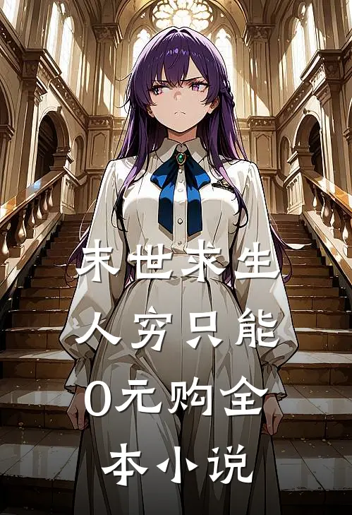末世求生，人穷只能0元购全本小说