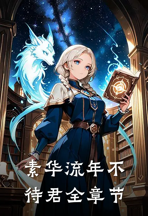 素华流年不待君全章节