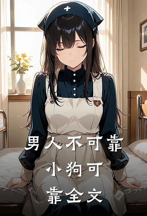 男人不可靠，小狗可靠全文