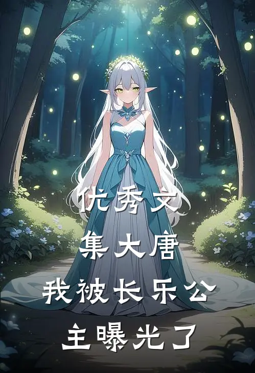 优秀文集大唐：我被长乐公主曝光了