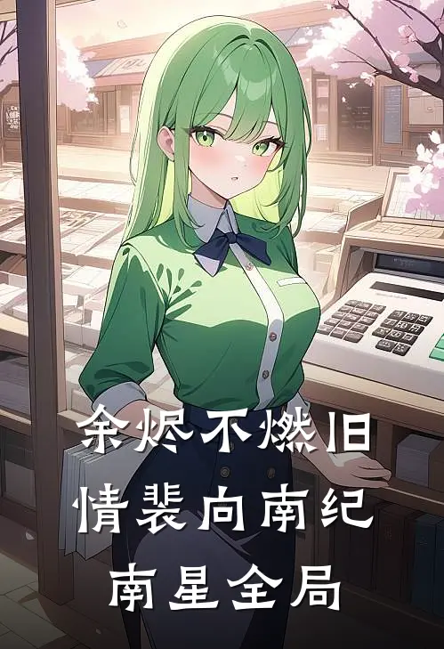 余烬不燃旧情裴向南纪南星全局