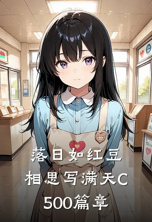 落日如红豆，相思写满天C500篇章