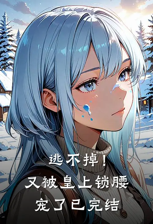 逃不掉！又被皇上锁腰宠了已完结
