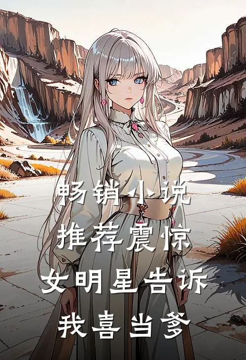 畅销小说推荐震惊：女明星告诉我喜当爹