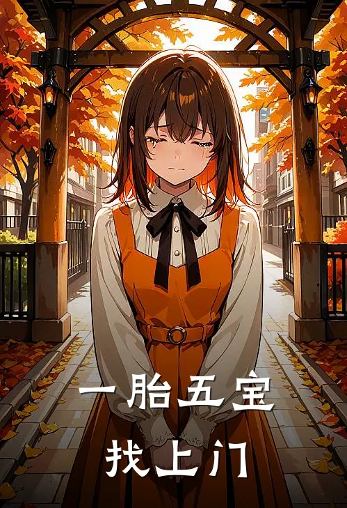 一胎五宝找上门